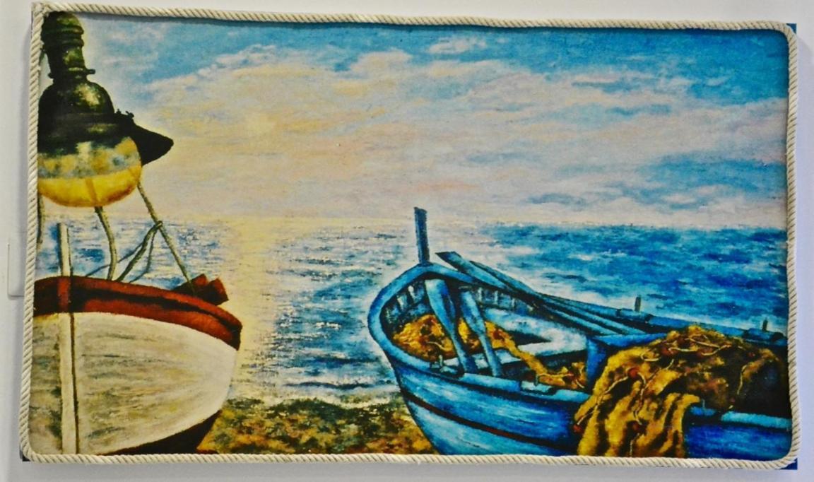 Bed and Breakfast I Tesori Del Mare Letojanni Zewnętrze zdjęcie