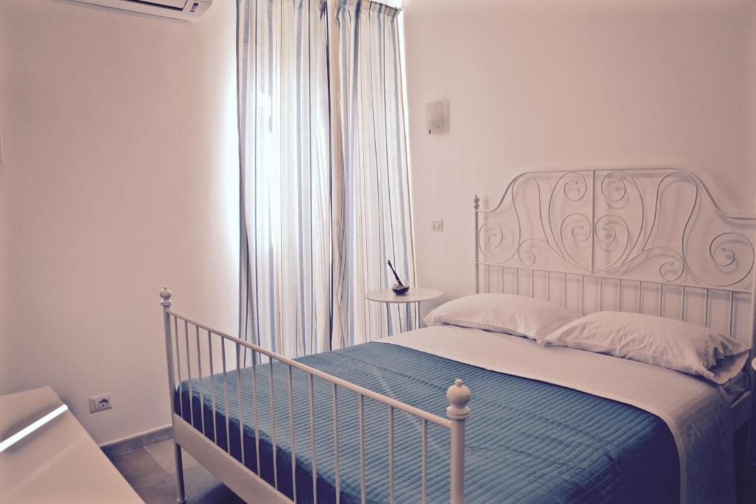 Bed and Breakfast I Tesori Del Mare Letojanni Zewnętrze zdjęcie