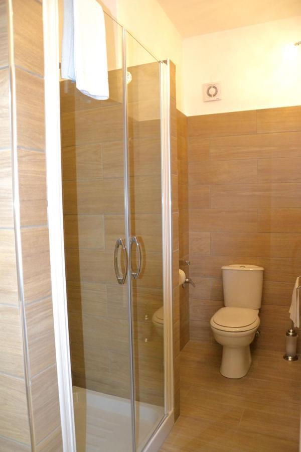 Bed and Breakfast I Tesori Del Mare Letojanni Zewnętrze zdjęcie