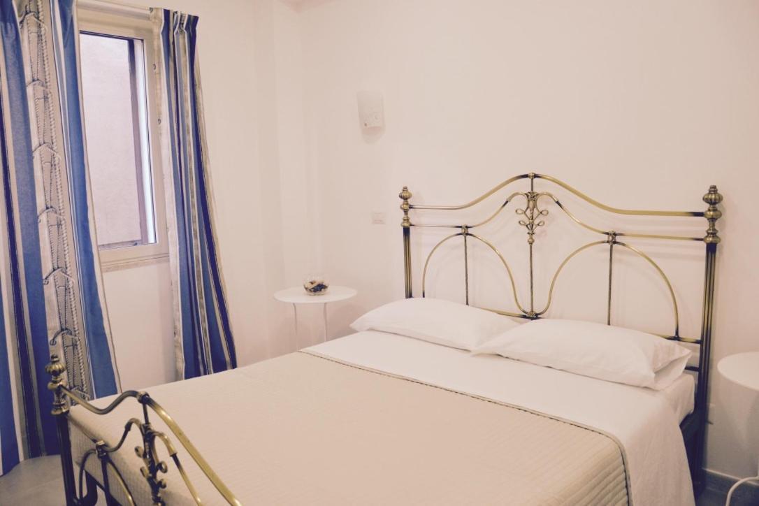 Bed and Breakfast I Tesori Del Mare Letojanni Zewnętrze zdjęcie