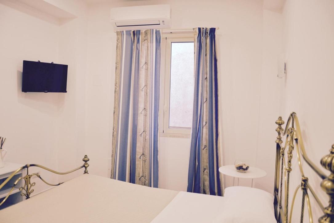 Bed and Breakfast I Tesori Del Mare Letojanni Zewnętrze zdjęcie