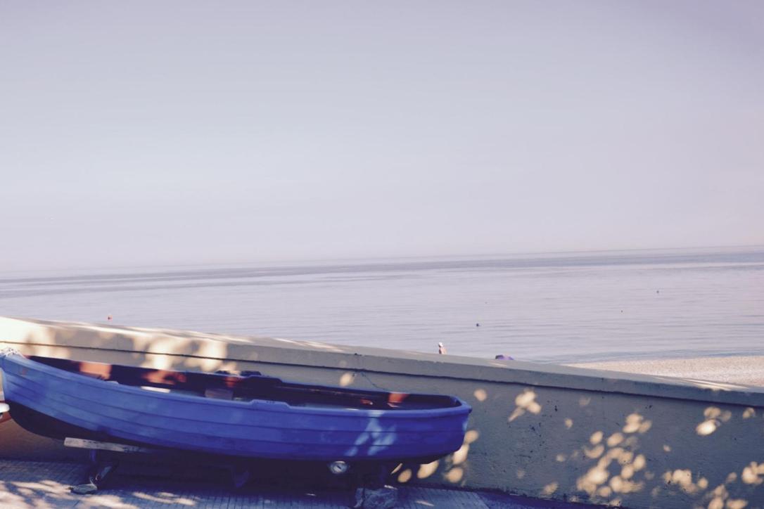 Bed and Breakfast I Tesori Del Mare Letojanni Zewnętrze zdjęcie