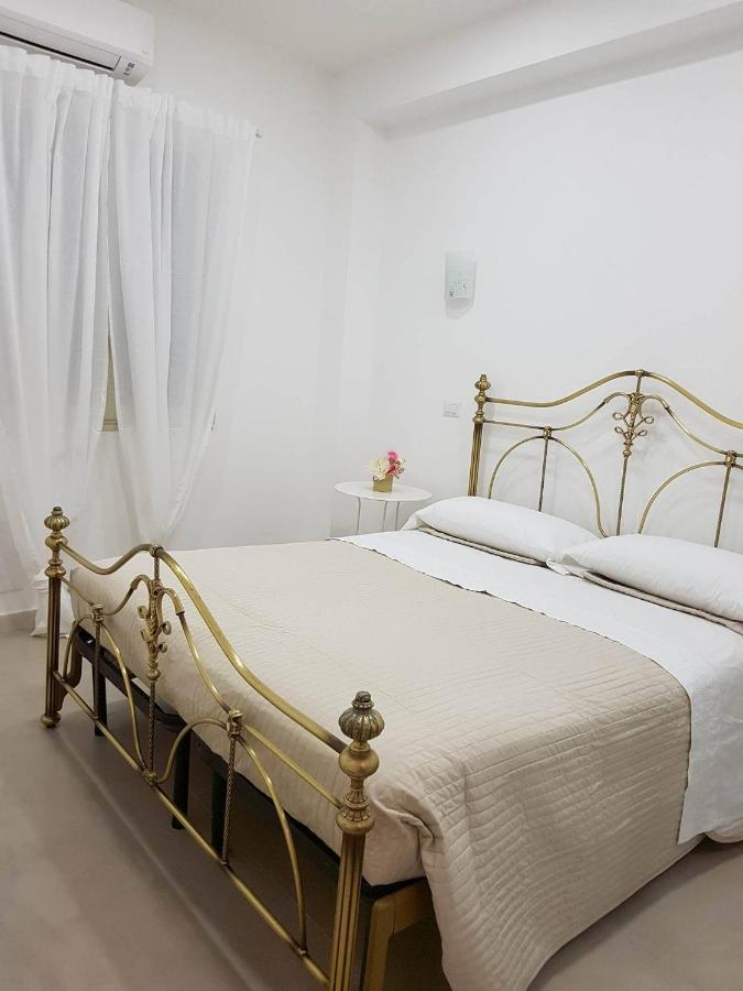 Bed and Breakfast I Tesori Del Mare Letojanni Zewnętrze zdjęcie