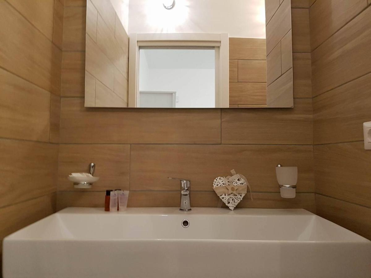 Bed and Breakfast I Tesori Del Mare Letojanni Zewnętrze zdjęcie